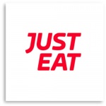 Just Eat E-Code